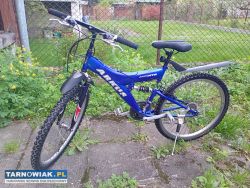 Rower Arkus 26cali w bardzo dobrym stanie - Obrazek 1