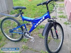 Rower Arkus 26cali w bardzo dobrym stanie - Obrazek 3
