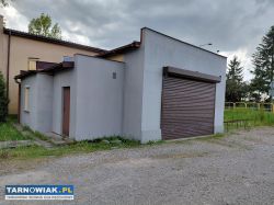 Wynajmę lokal - Obrazek 1