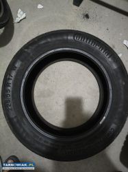 Opony letnie Continental Michelin 17 225/55 - Obrazek 1