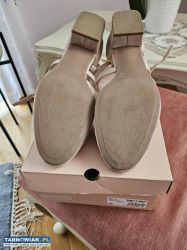 Buty damskie - Obrazek 2