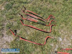 Przewód hydrauliczny Władimirec T25 rurka hydrauli - Obrazek 3