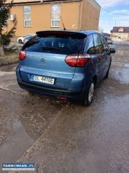 Citroen C4 Picasso - Obrazek 4