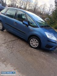 Citroen C4 Picasso - Obrazek 2