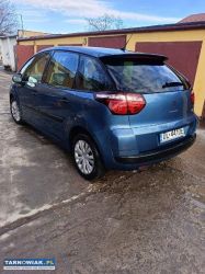 Citroen C4 Picasso - Obrazek 3