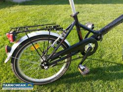 Rower WIGRY 3 w idealnym stanie!! - Obrazek 4