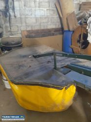 Sprzedam kosiarkę rotacyjna - Obrazek 2