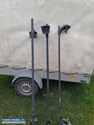 Sprzedam bagażnik - Obrazek 2