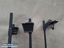 Sprzedam bagażnik - Obrazek 3
