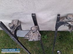 Sprzedam bagażnik - Obrazek 4