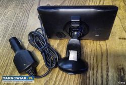 Nawiacja Garmin Nuvi 54LM Europa - Obrazek 3