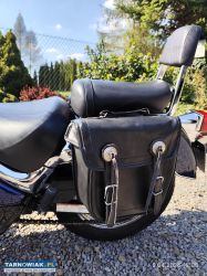 Suzuki  Intruder  125 - Obrazek 1
