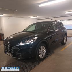 Pilnie sprzedam Ford ESCAPE benzyna czyli Kuga IV - Obrazek 4