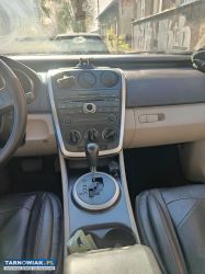 Mazda cx7 uszkodzona - Obrazek 4