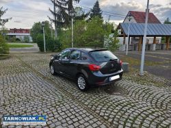 Seat Ibiza 2011r. 1.2Tdi Niski Przebieg!! - Obrazek 2