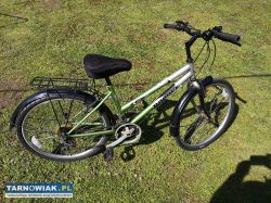 Rower 26' - Obrazek 1
