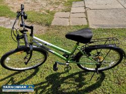Rower 26' - Obrazek 2