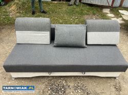 Piękna sofa zobacz! - Obrazek 1