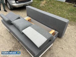 Piękna sofa zobacz! - Obrazek 2