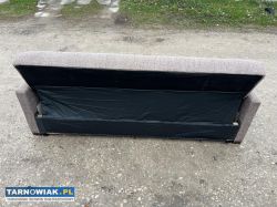 Piękna wersalka z bokami sprawdź - Obrazek 3