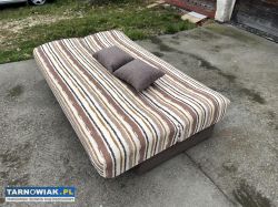 Piękna wersalka SPRAWDŹ - Obrazek 4