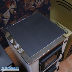 Piec Kuchenny Concept 2 Mini 21 kW - Obrazek 3