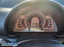 Vw fox 1.0 b 2005r. - Obrazek 3