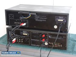 Wzmacniacz i Tuner Kenwood KA-500 i KT-500 sprawne - Obrazek 4