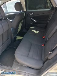 Sprzedam ford mondeo mk4 kombi - Obrazek 4