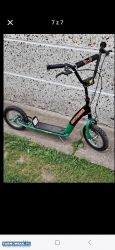 Rower i hulajnoga - Obrazek 2