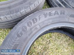 4 opony letnie GoodYear 205/60 r16 - Obrazek 2