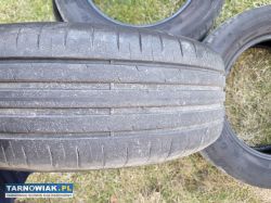 4 opony letnie GoodYear 205/60 r16 - Obrazek 4