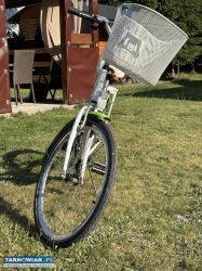 Sprzedam rower - Obrazek 2