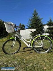 Sprzedam rower - Obrazek 1