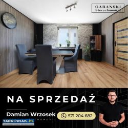 Dom z dużą działką w cenie mieszkania - Obrazek 3