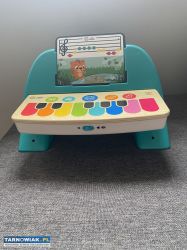 Pianino baby Einstein hape - Obrazek 1