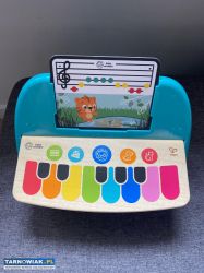 Pianino baby Einstein hape - Obrazek 2