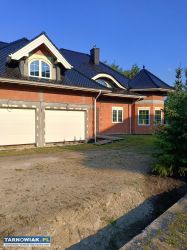 Inteligentna rezydencja 280 m2 Tarnów - Obrazek 1