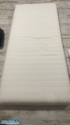 Sprzedam materac 85x200 - Obrazek 1