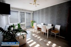 Mieszkanie Tarnów  Centrum! 48m2 (3 pokoje/balkon) - Obrazek 2