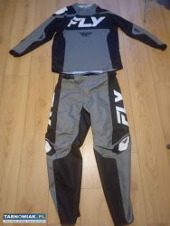 Komplet bluza i spodnie na cross, enduro, quad - Obrazek 1