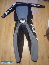 Komplet bluza i spodnie na cross, enduro, quad - Obrazek 2