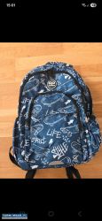 Sprzedam plecak CoolPack chlopiecy - Obrazek 1