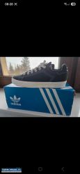 Trampki Adidas - Obrazek 1