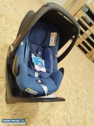 Fotelik Maxi Cosi plus baza -NOWY!!! - Obrazek 3