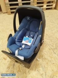 Fotelik Maxi Cosi plus baza -NOWY!!! - Obrazek 2