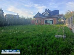 Inteligentna Rezydencja 280m Tarnów - Obrazek 2