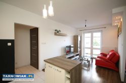 Mieszkanie 48 m2 Tarnów ul. Bora Komorowskiego - Obrazek 4