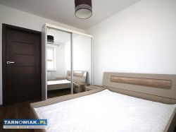 Mieszkanie 48 m2 Tarnów ul. Bora Komorowskiego - Obrazek 2