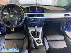 Bmw e92 330i cupe 3.0 272 km - 20" sportowy w - Obrazek 2